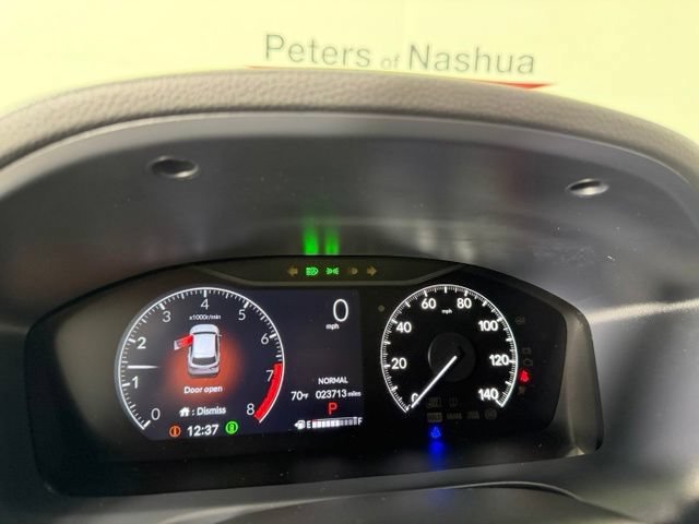 2024 Honda HR-V Sport - Photo 59