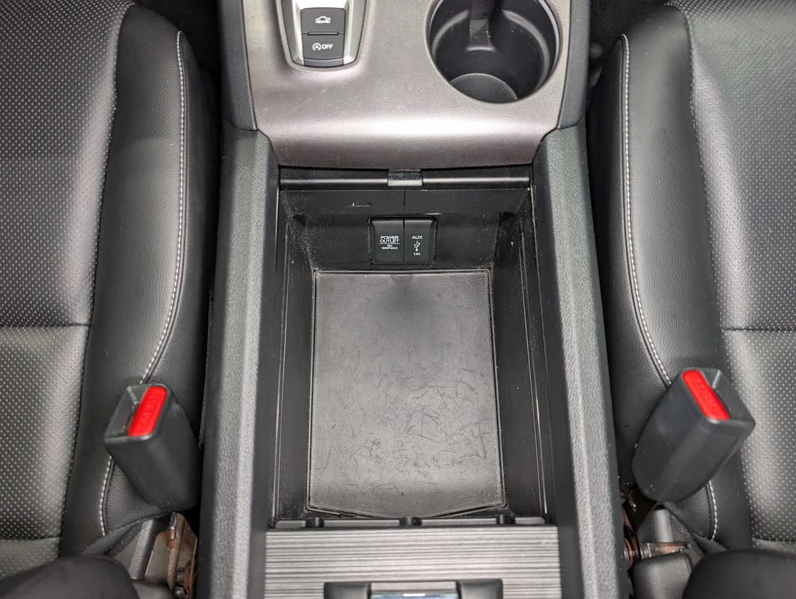 Used 2022 Platinum White Pearl Honda RTL-E image 15