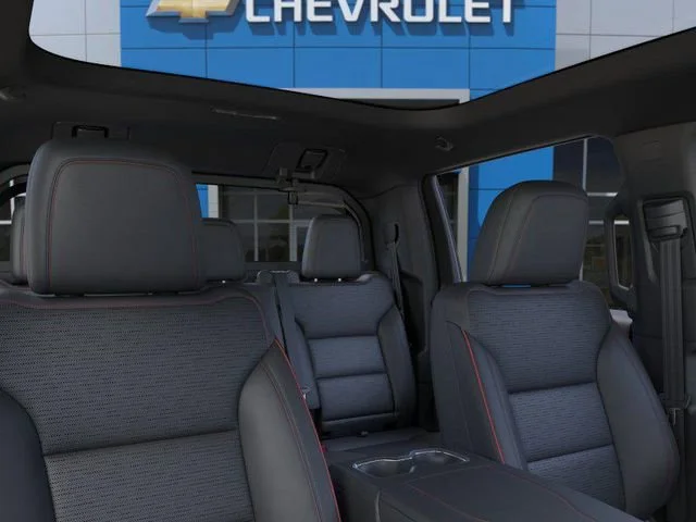 2025 Chevrolet Silverado EV RST - Photo 24