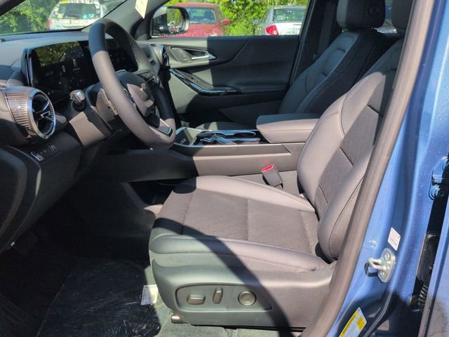 2026 Chevrolet Equinox LT - Photo 21