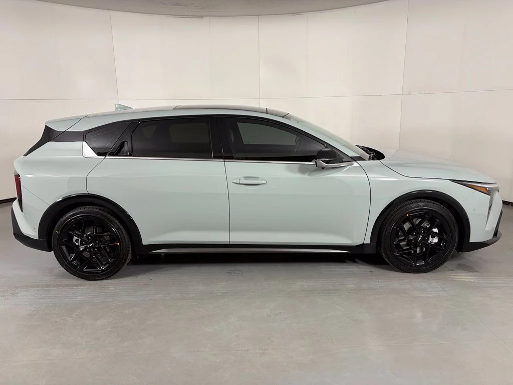 New 2026 Morning Haze Kia GT-Line Turbo image 9