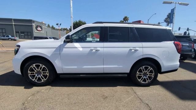 Used 2025 White Ford Active image 5