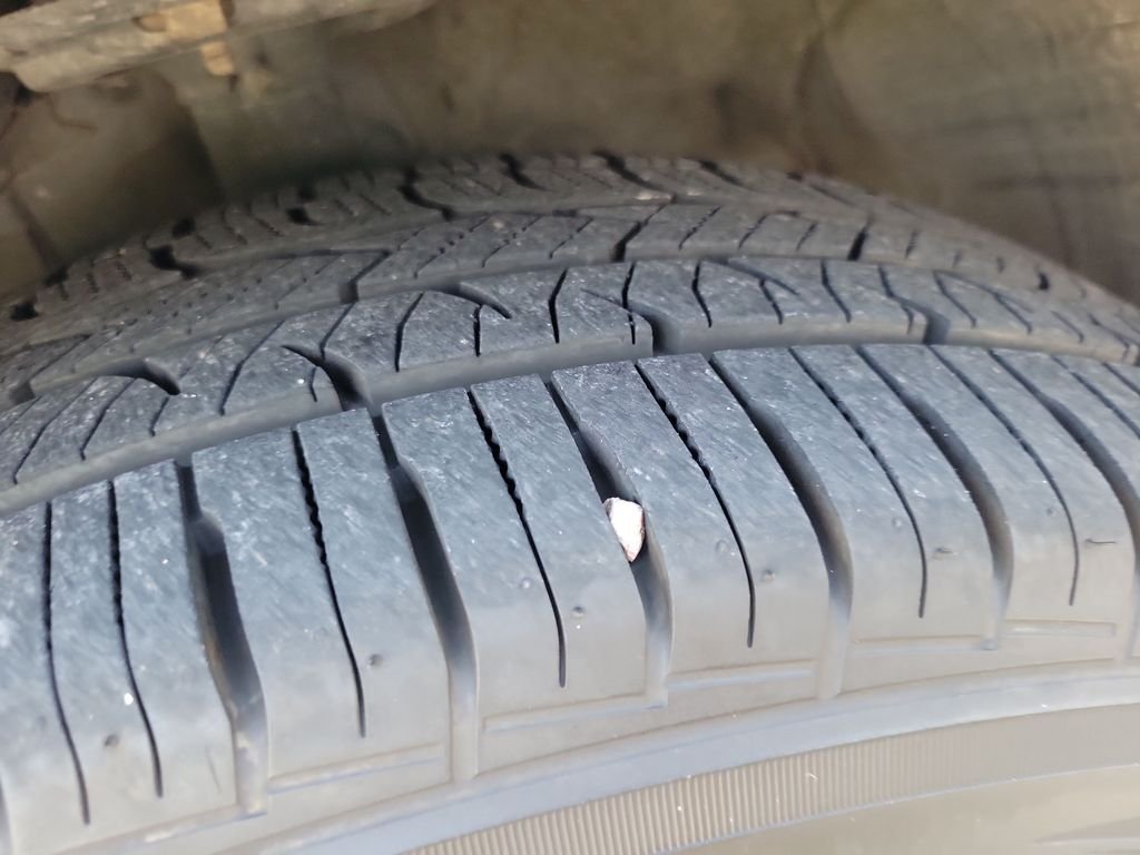 Used 2021  Honda EX-L image 35