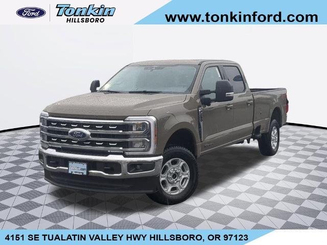 2026 Ford F-250SD F-250® XLT