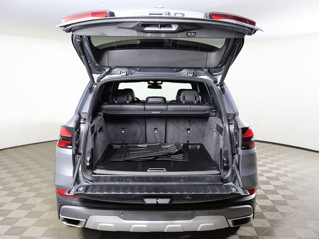 2024 BMW X5 40i - Photo 18