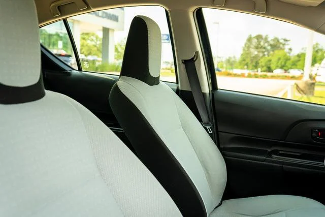 Used 2017 Black Sand Pearl Toyota One image 8