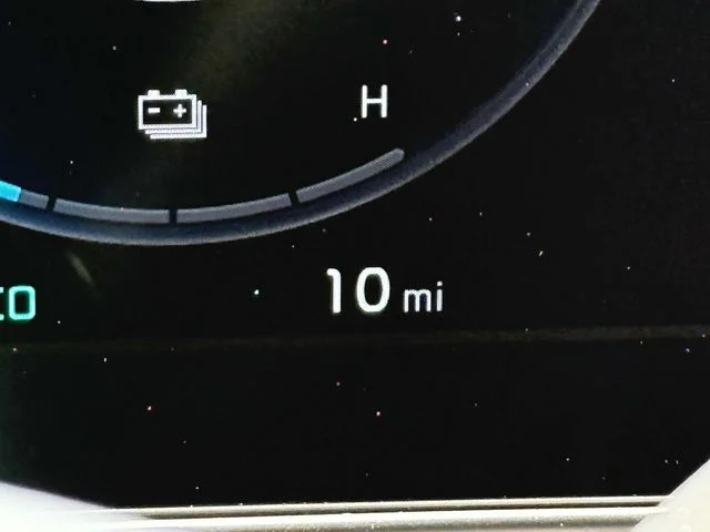 2025 Kia Sportage X-Line Prestige - Photo 26