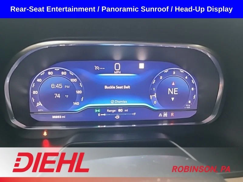 Used 2023 Beige Chevrolet Premier image 17