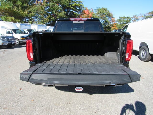 Used 2020 ONYX BLACK GMC Denali image 36