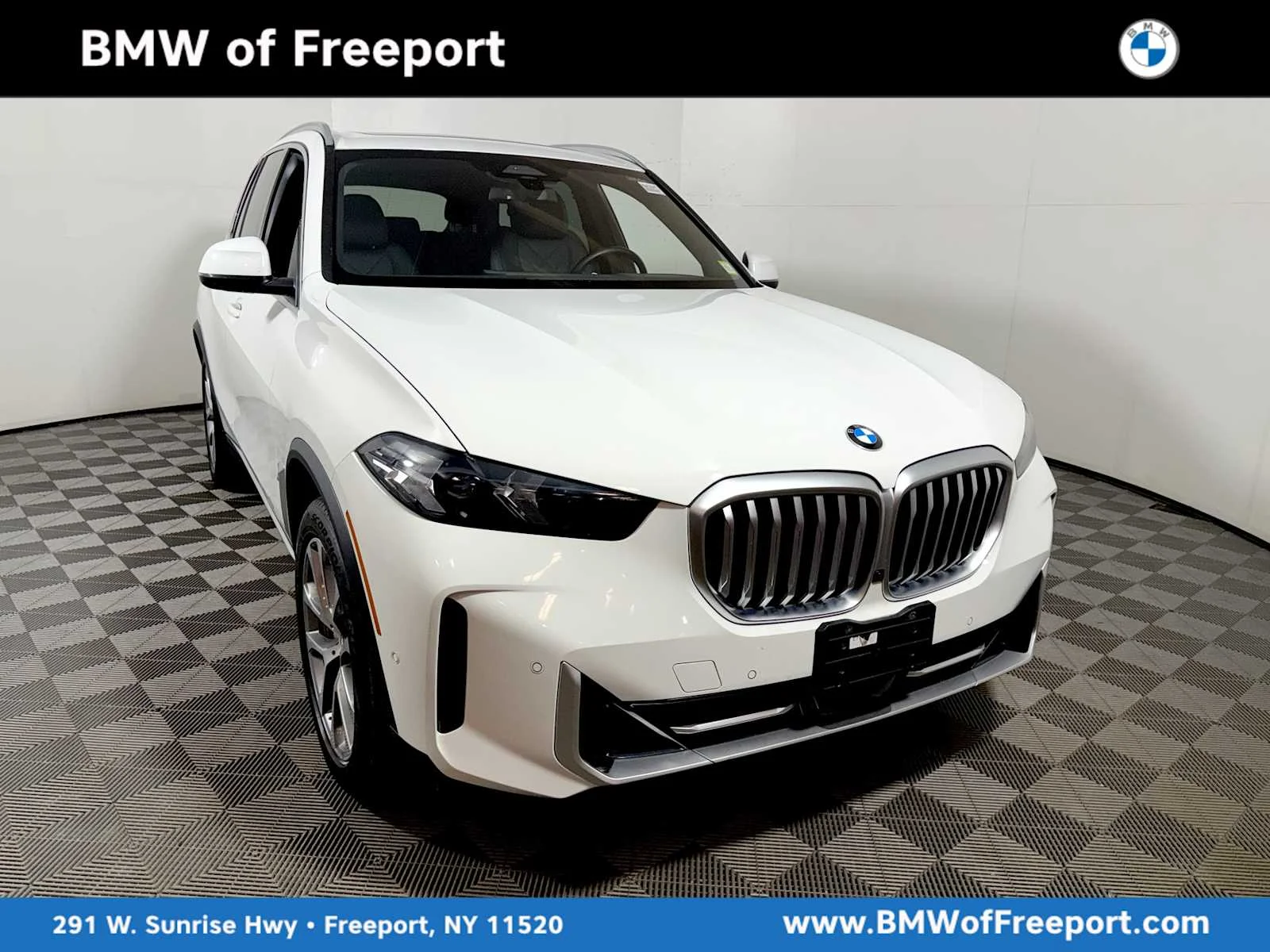 2024 BMW X5