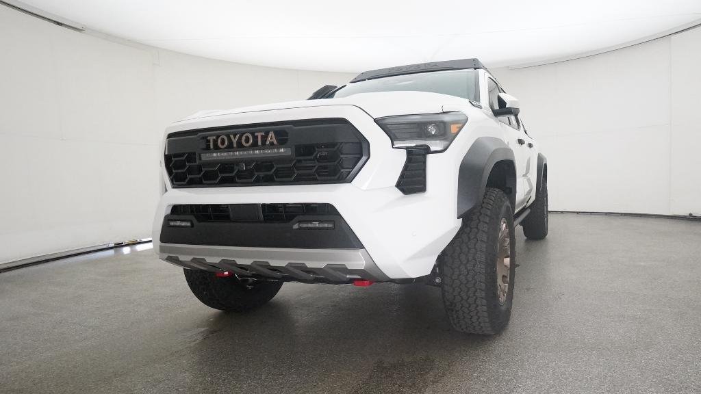 2025 Toyota Tacoma Trailhunter - Photo 15