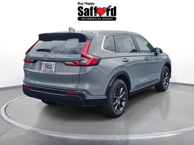 New 2026  Honda EX-L image 6