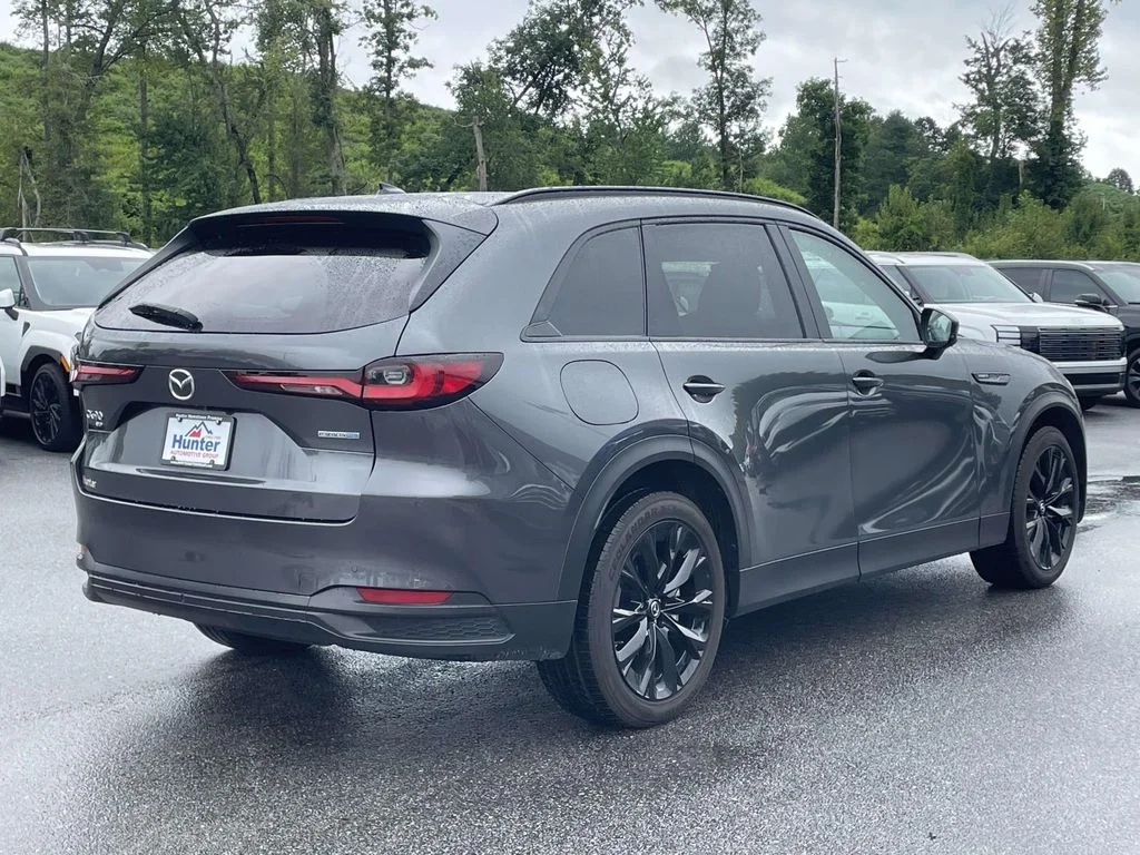 2025 Mazda CX-90 Premium Sport - Photo 30
