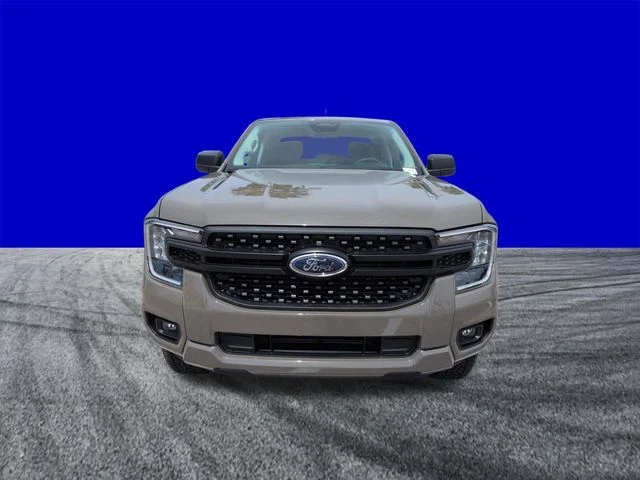 New 2026 Marsh Gray Ford XL image 9