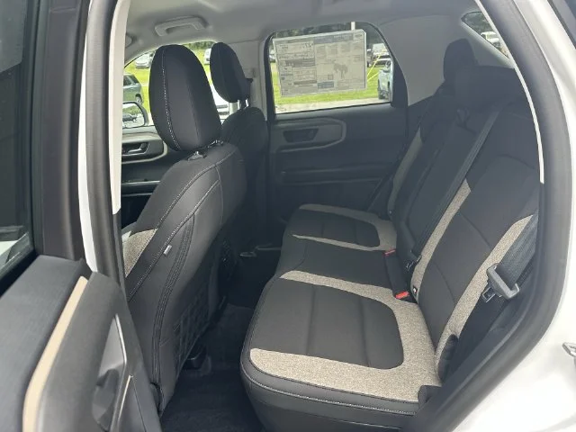New 2026 Oxford White Ford Big Bend® image 33