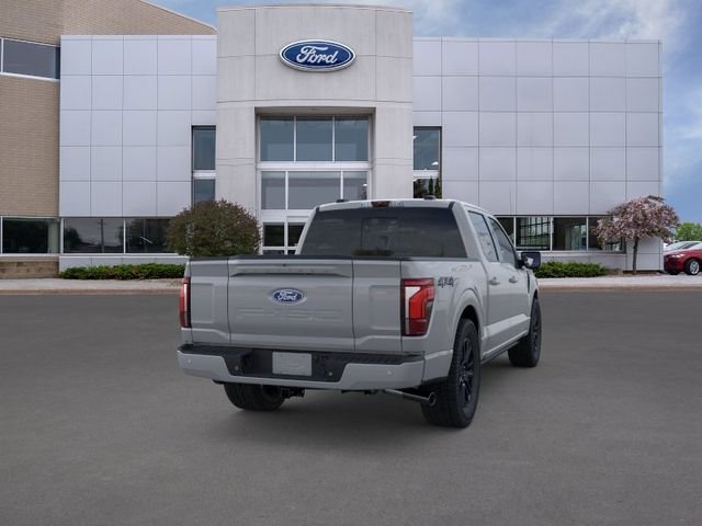 Used 2026 Avalanche Ford Platinum image 8