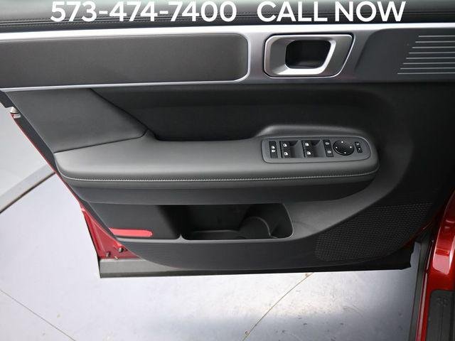 2026 Hyundai Santa Fe SEL - Photo 10