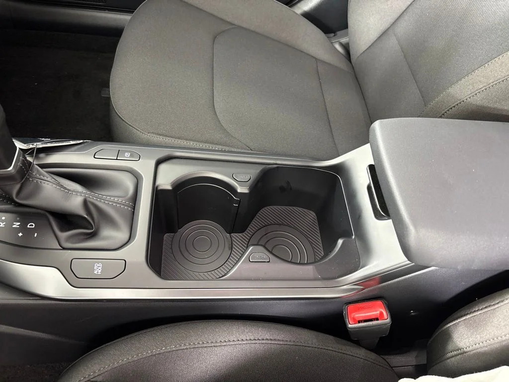 New 2026  Kia LX image 35