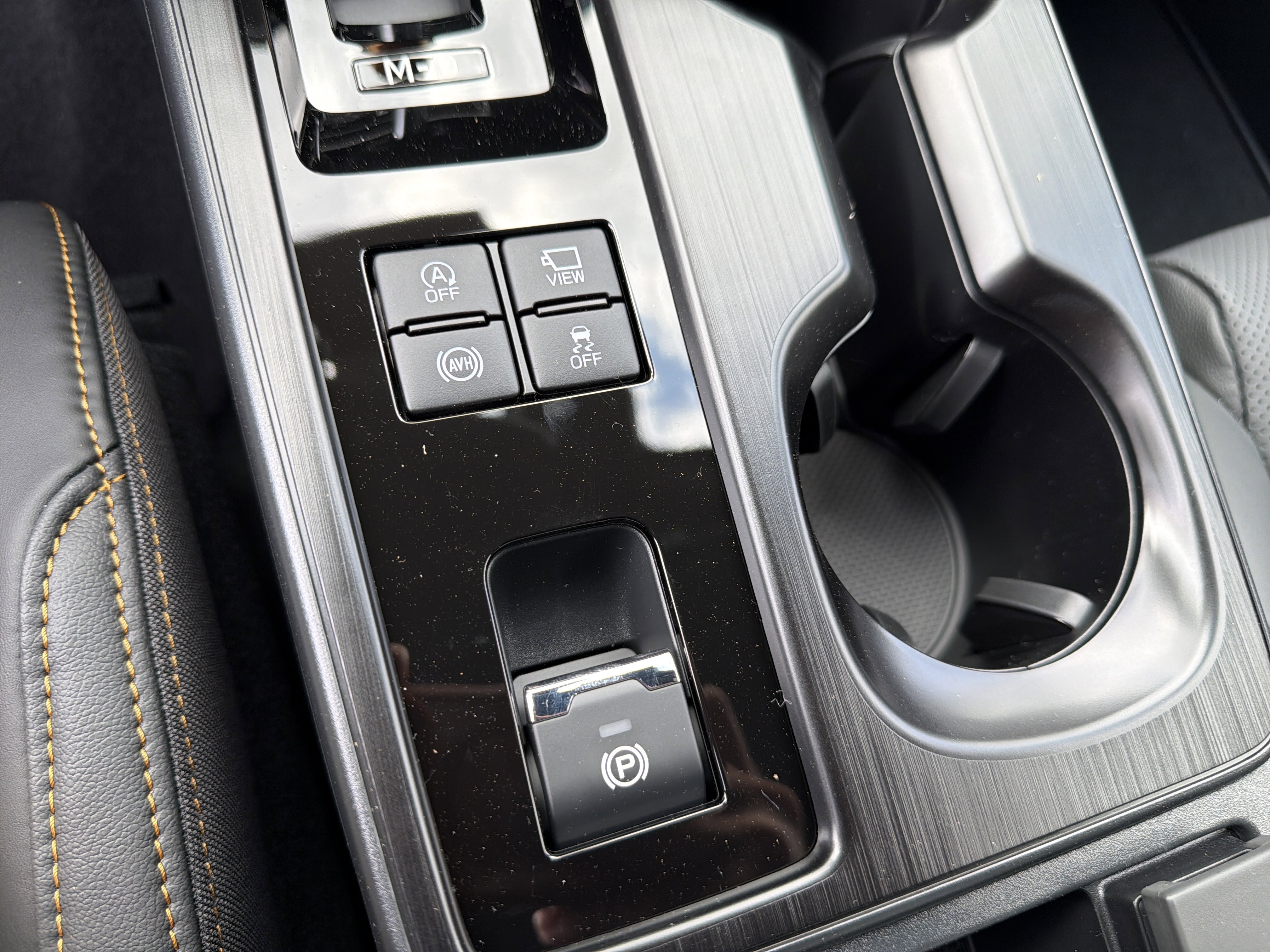 2026 Subaru Outback Wilderness - Photo 27