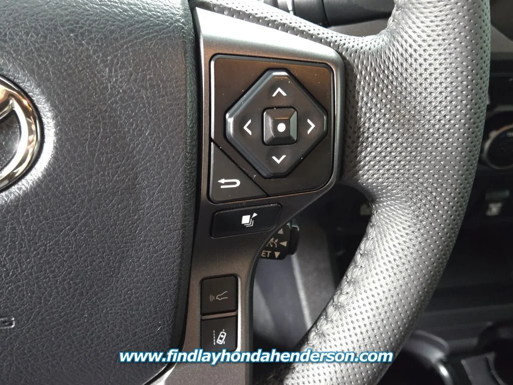Used 2023 Ice Toyota TRD Off-Road image 26