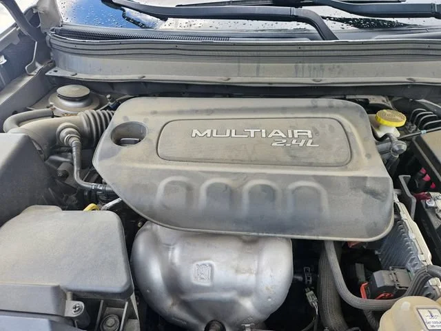 Used 2019 Gray Jeep Limited image 22