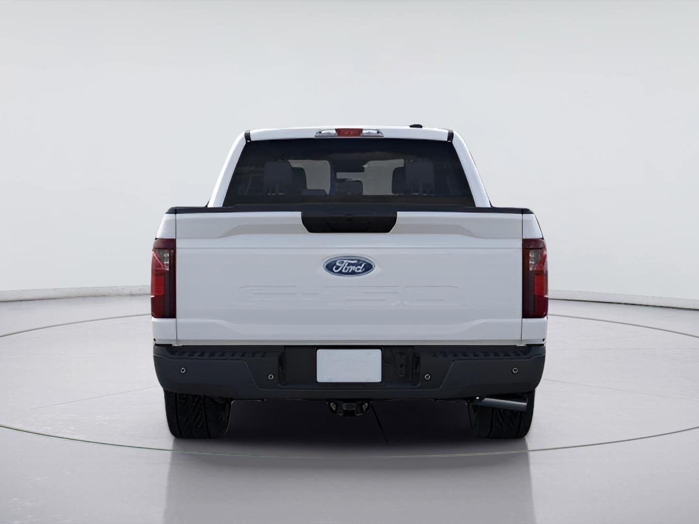 New 2026 Oxford White Ford XL image 5
