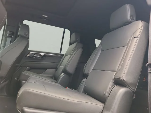 New 2026 Black Chevrolet LT image 14