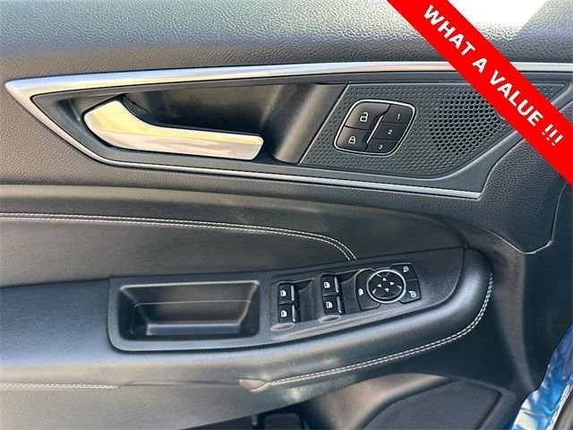 2024 Ford Edge Titanium - Photo 14