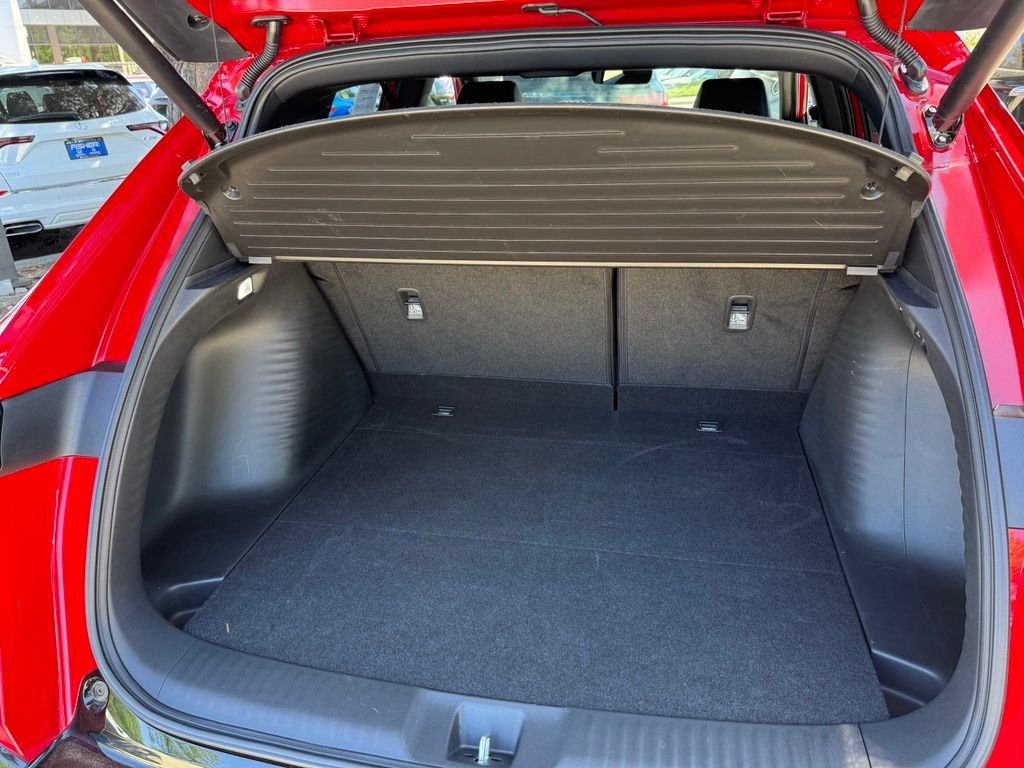 Certified Used 2026 Milano Red Acura A-Spec Package image 17