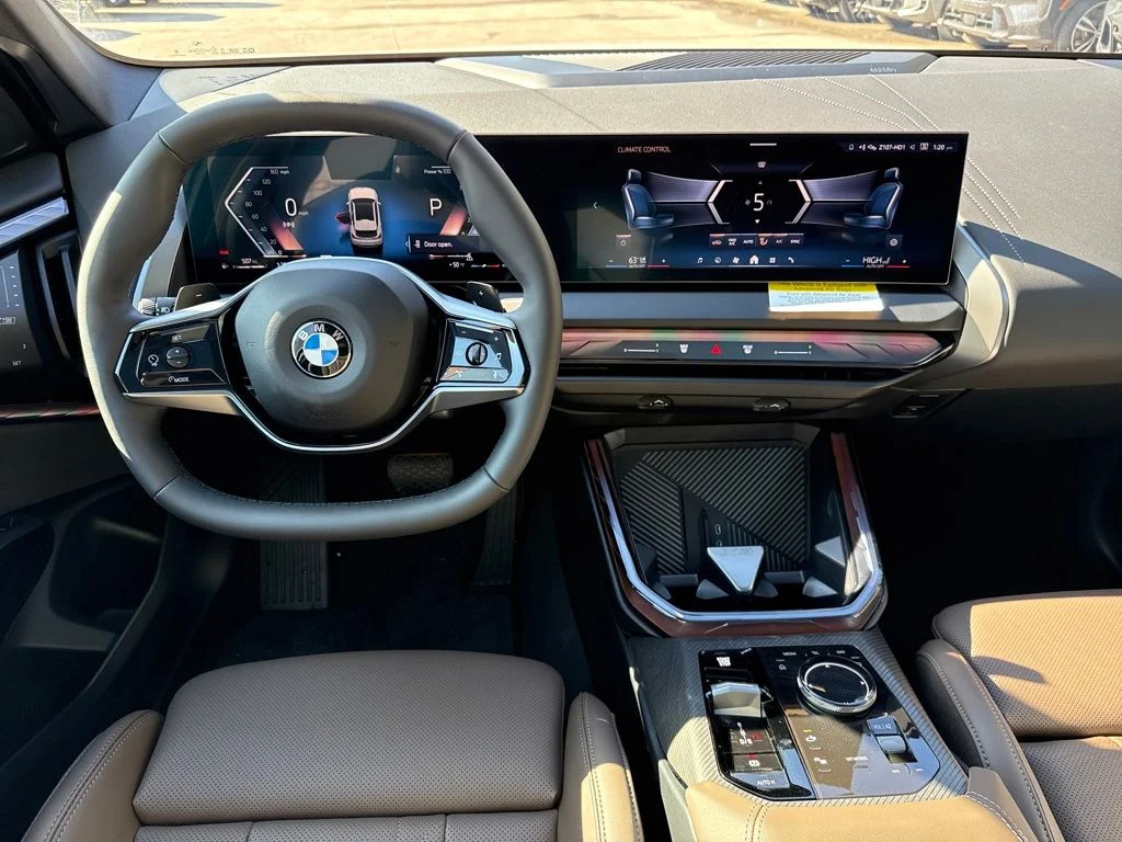 New 2026 White BMW 30 xDrive image 19