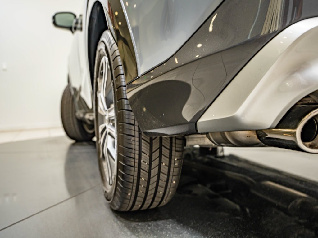 2025 Acura ADX Base - Photo 104