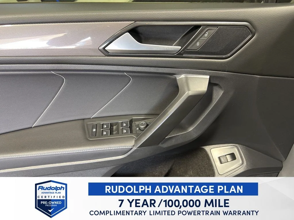 Used 2023 Silver Volkswagen 2.0T SE image 11