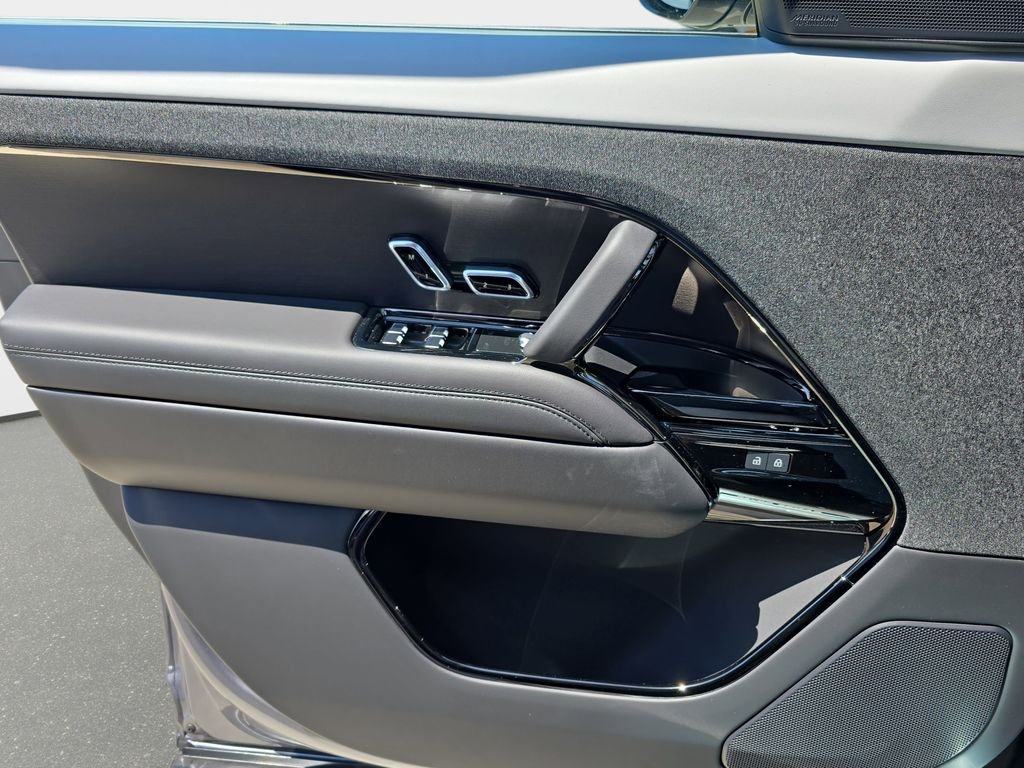 2025 Land Rover Range Rover Sport Dynamic SE - Photo 28