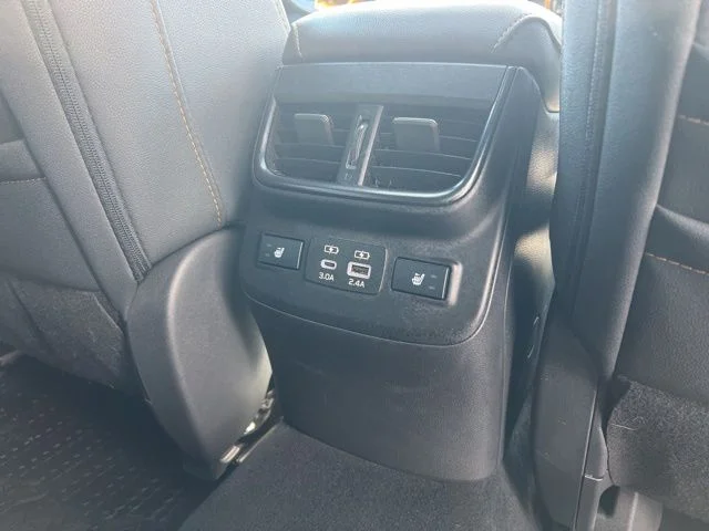Used 2023 White Subaru Wilderness image 33