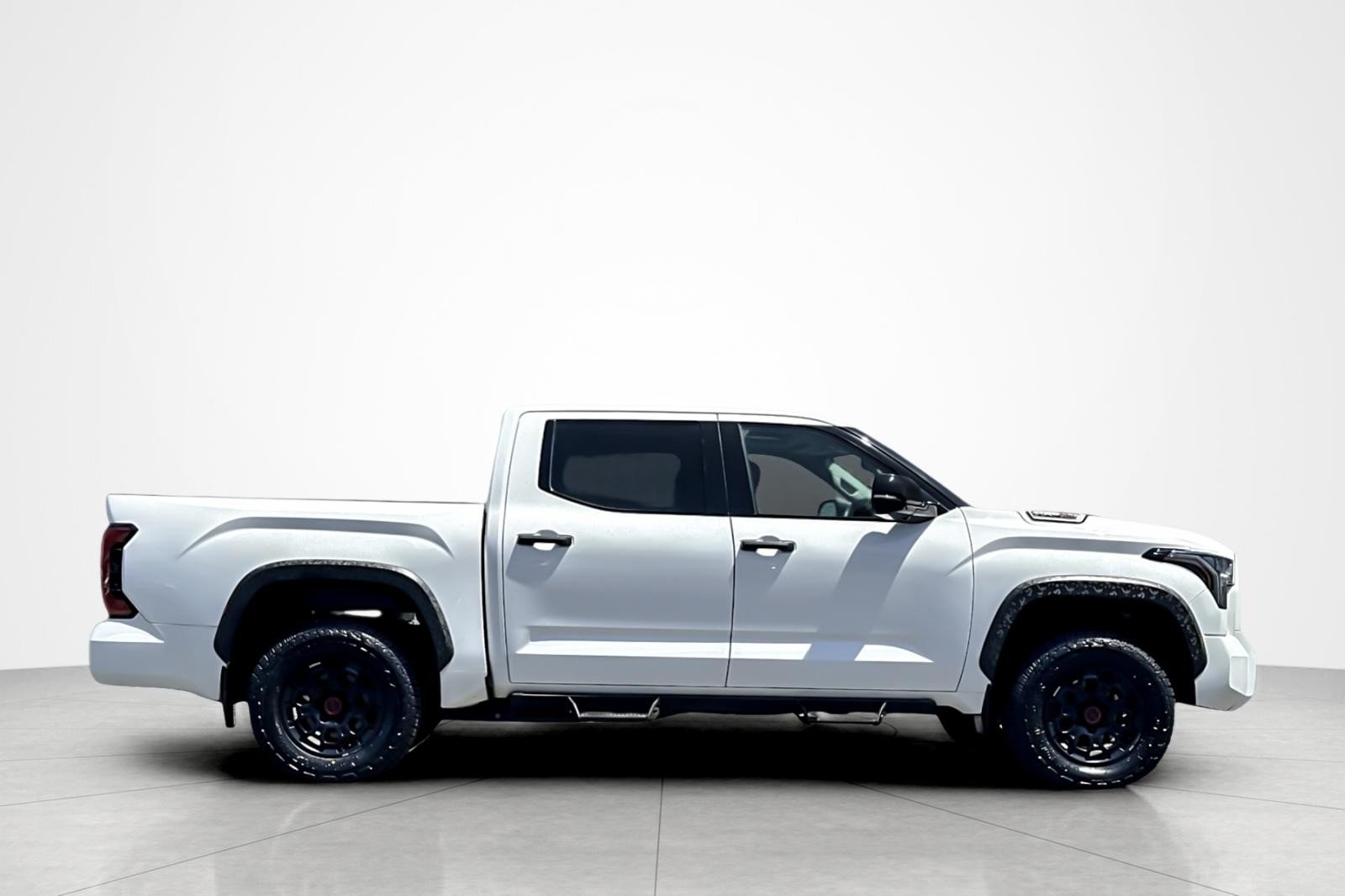 Used 2023 Ice Cap Toyota TRD Pro Hybrid image 6