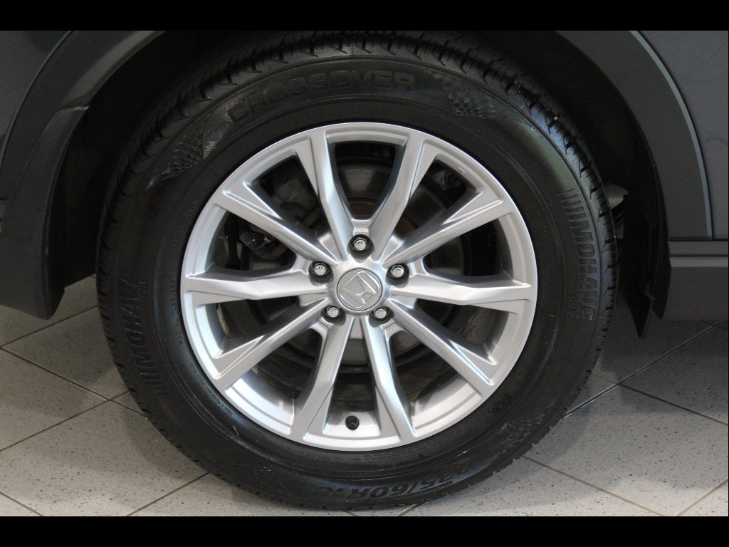2023 Honda CR-V EX-L - Photo 11
