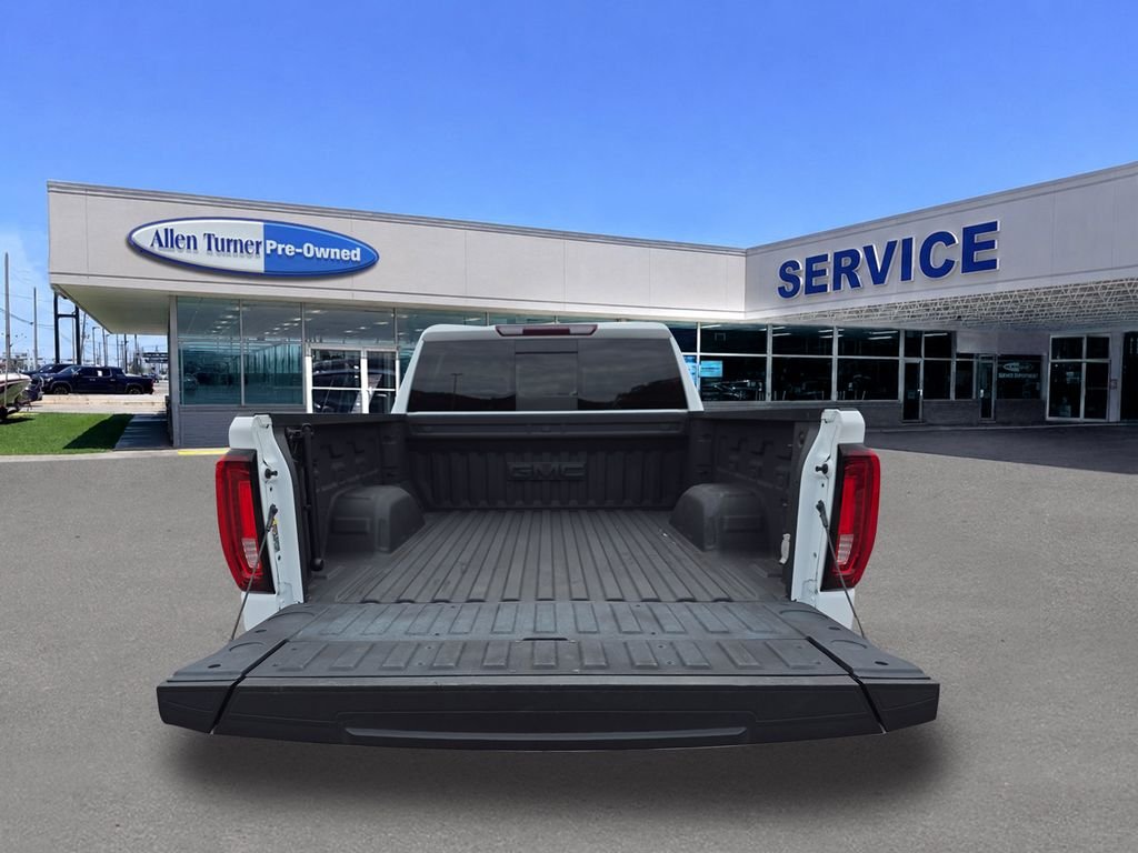 2023 GMC Sierra 1500 SLT - Photo 32