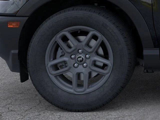 New 2026 Black Ford Big Bend image 19