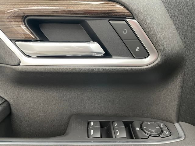 2026 Chevrolet Silverado 1500 LT - Photo 10