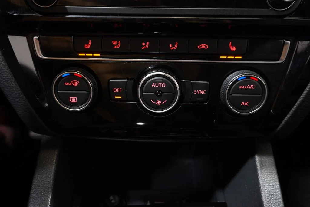 Used 2018 Gray Volkswagen GLI image 10