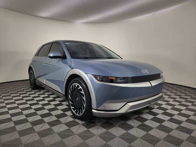 2024 Hyundai IONIQ 5 Limited - Photo 7