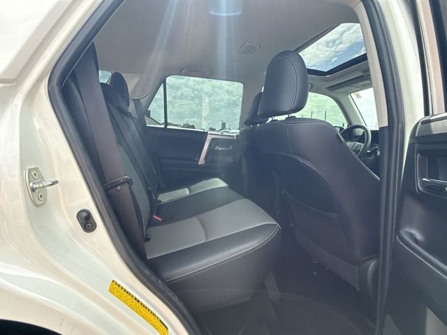Used 2022 White Toyota SR5 Premium image 19