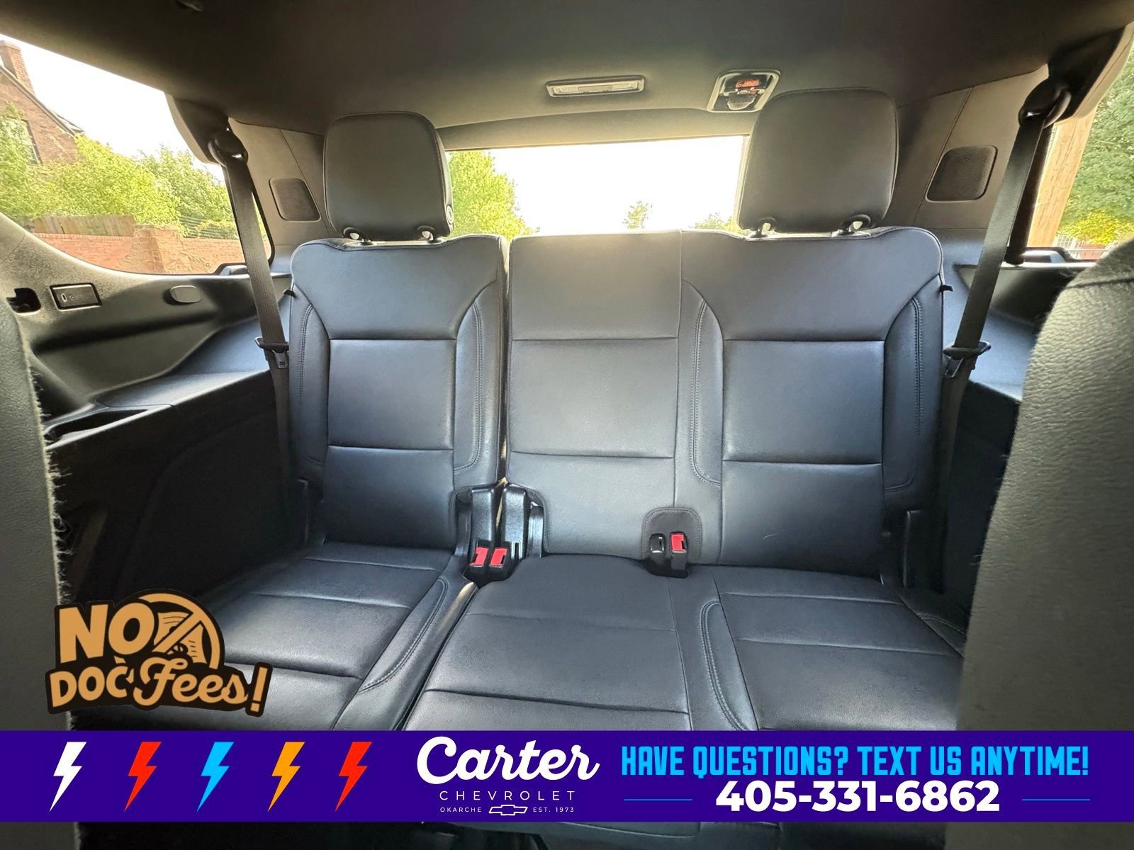 Used 2023 Empire Beige Metallic Chevrolet Z71 image 34
