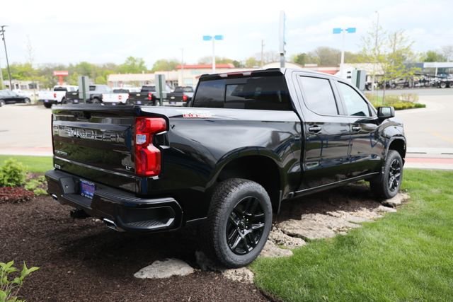 2026 Chevrolet Silverado 1500 LT Trail Boss - Photo 23