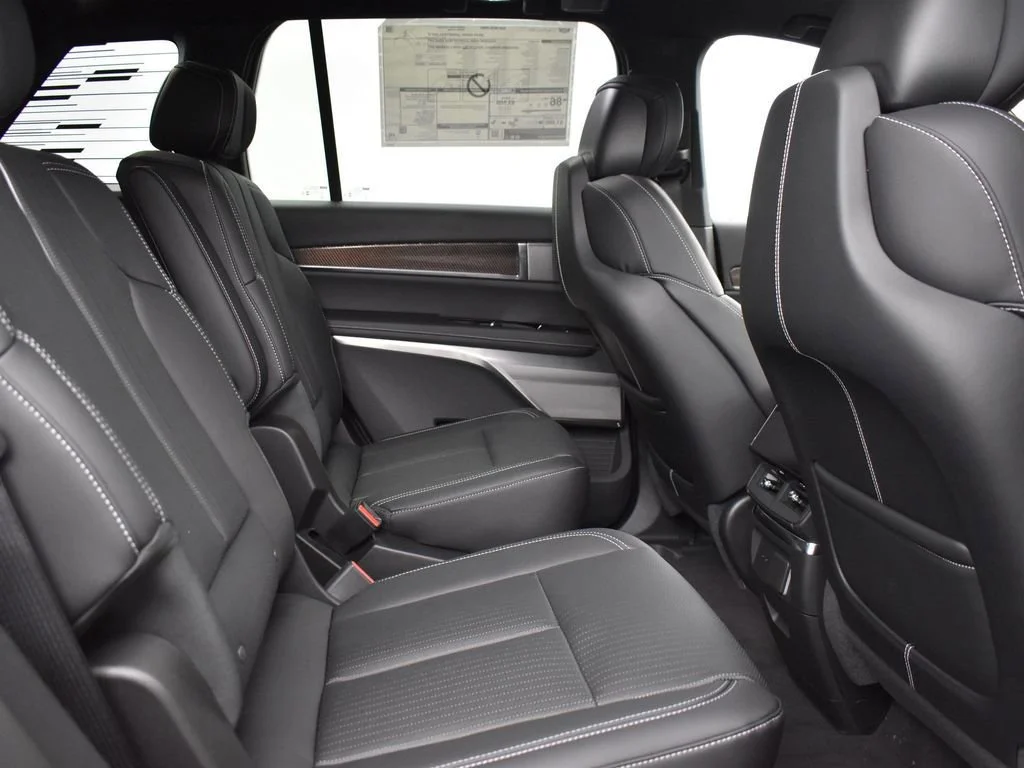 2026 Cadillac VISTIQ Sport - Photo 37