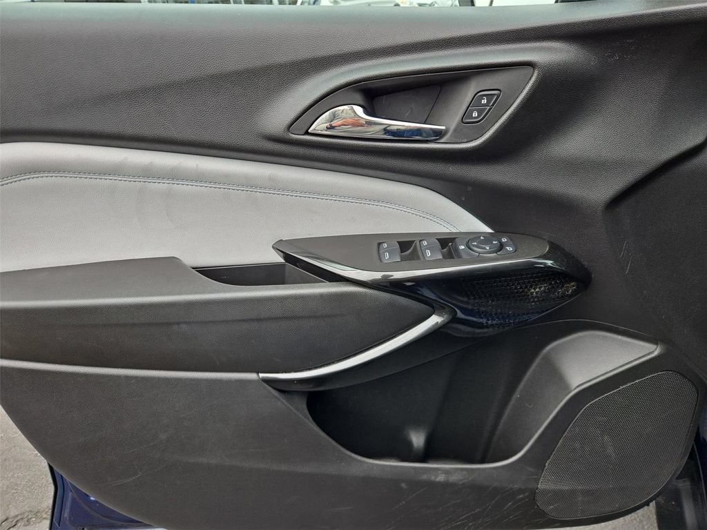 2024 Chevrolet Trax LT - Photo 14