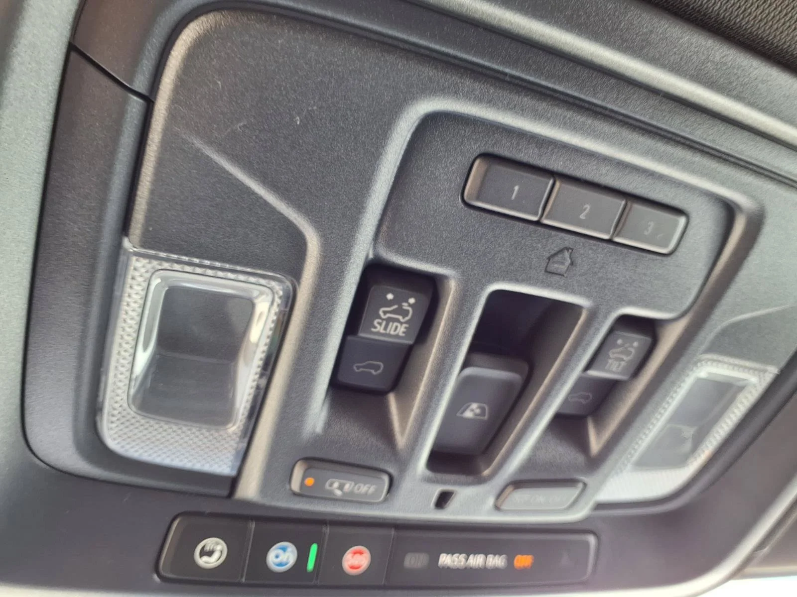 2026 GMC Sierra 2500HD AT4 - Photo 12