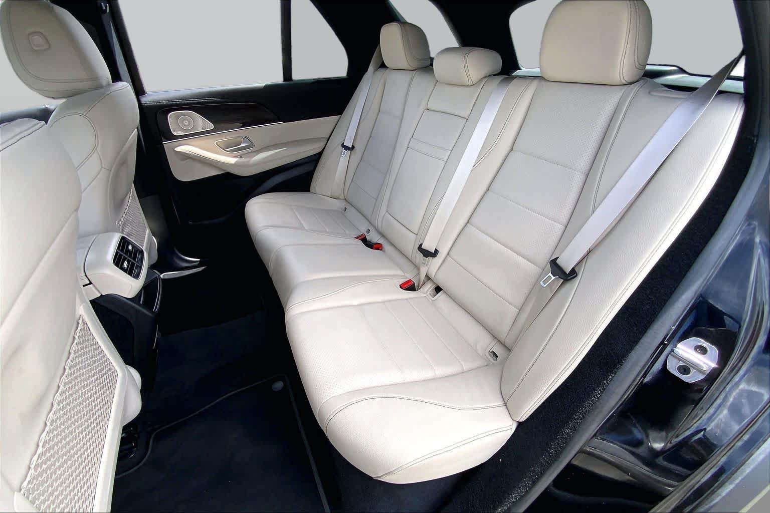Used 2023 Black Mercedes-Benz GLE 450 image 20