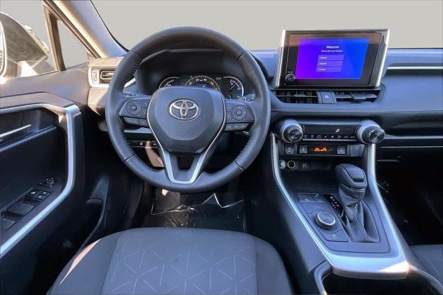 Certified Used 2023 SILVER SKY METALLIC Toyota  image 6