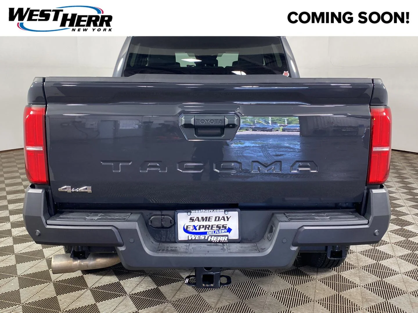 Used 2025 Underground Toyota SR image 1